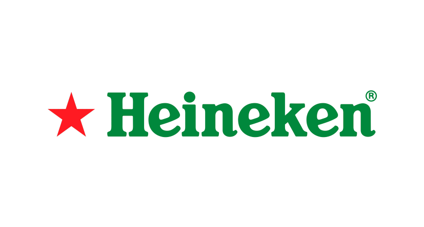 heineken